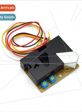 DSM501A Dust Sensor Dust Sensor PM2.5 Detection PWM Output M