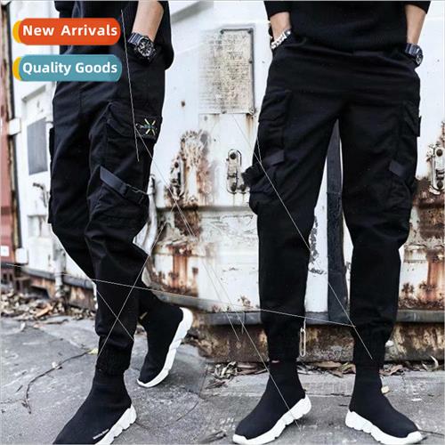 ins new personalized set womens Harajuku wind men and womens