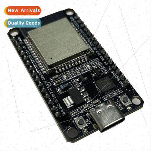 ESP32 Development Board WIFI+Bluetooth Internet of Things Sm