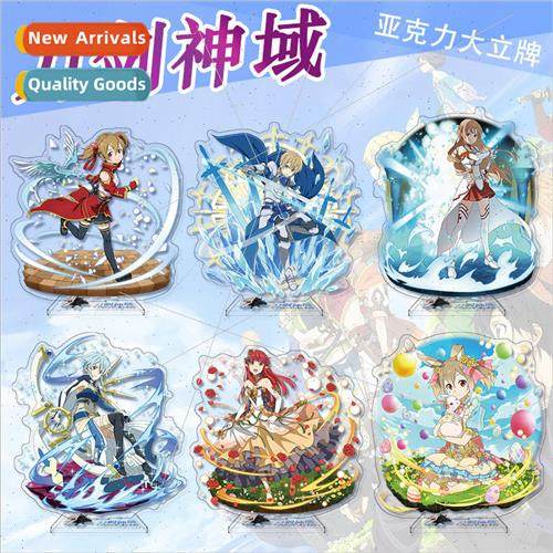 Anime Peripherals Campus ery Comic Con s