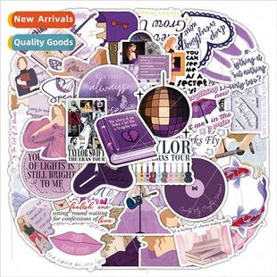 Personalized Now Graffiti Retro Scooter Decoration Speak