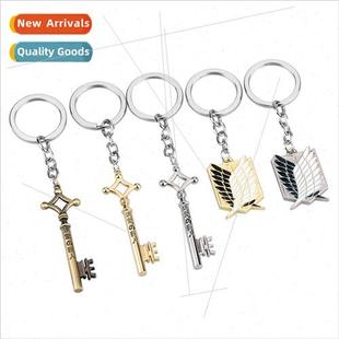 Titan Investigative Anime dom Attack Corps Peripherals