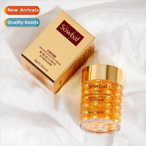 Phytolacca Caviar Protein Gold Eye Cream 60g ght eye lines a