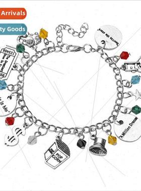 Movie & TV Peripherals The Greatest Showman on Earth Circus