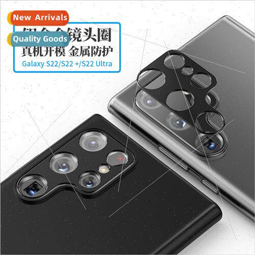 适用 S22Ultra lens film new S22+ camera protective film meta