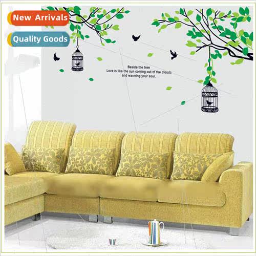 AY9045 Garden home furnishing decorative birds and flowers b