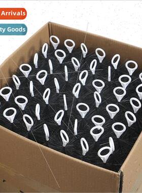 Fish pond filtration material fish tank filter brush koi pon