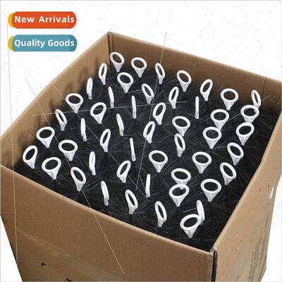 Fish pond filtration material fish tank filter brush koi pon