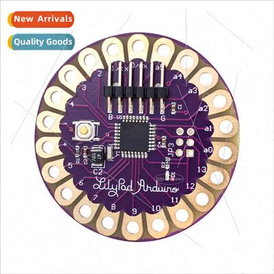 lyPad 328 Main Board ATmega328P 16M