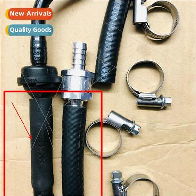 450 sub-throttle part load vent motor vent hose 599 698