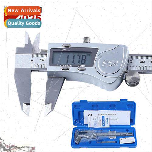 Electronic digital digital display vernier calipers 0-150mm