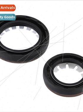 A pair of Peugeot Citroen driveshaft oil seal half shaft gea