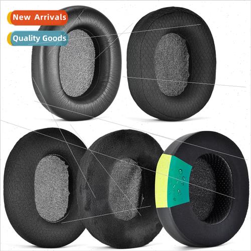 适用 Sony Sony-INZONE H3 Wired Corded Headphone Cover MDR-G3