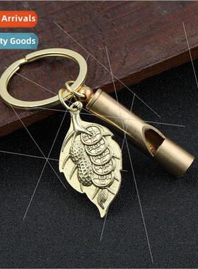 Vintage Yip Sheng Cai Yiming Amazing Dustbin Wenchang Tower