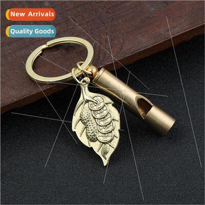 Vintage Yip Sheng Cai Yiming Amazing Dustbin Wenchang Tower