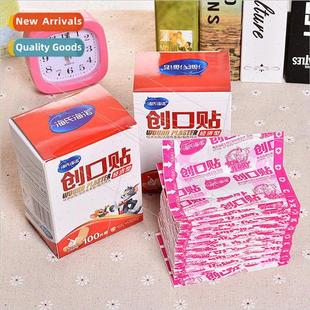 aid foot Aid abrasion anti care first tablets 100 Band Hais