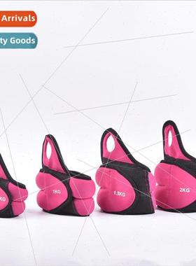 Thumb Sandbag Weighted Wrist Sandbag Running Taping Sandbag