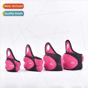 Running Thumb Wrist Weighted Taping Sandbag