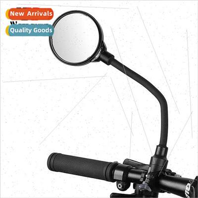 Reflector Motorcycle Rearview Mirror Electric Vehicle Hose A