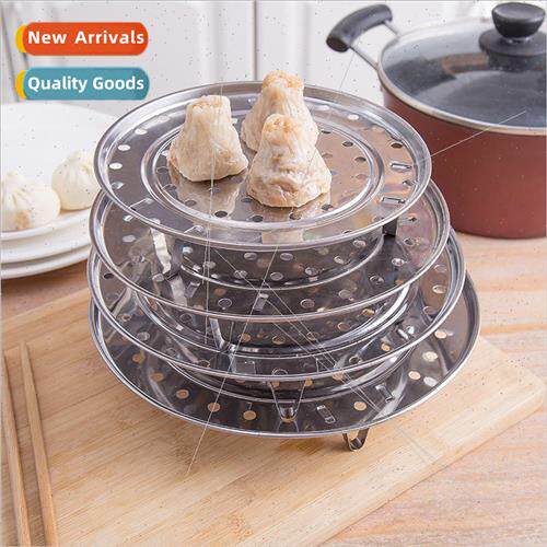 Stainless Steel Steamer Tray Steam Drawer Waterproof Steamer