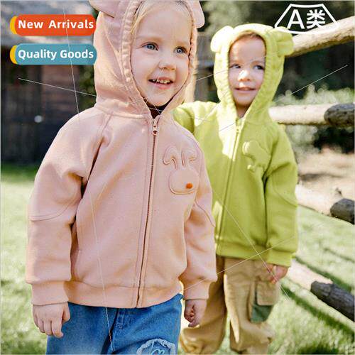 Spring 2024 New Childrens Coats one