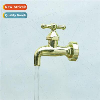 Creative hanging faucet runner decorative USB American Stand