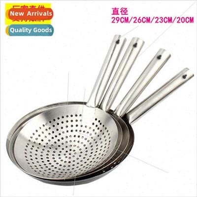 Extra Thick Stainless Steel Drainer Large Drainer Steel Drai