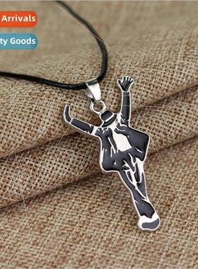 Jewelry Lord of the Dance Michael Jackson Dancing  Keepsake