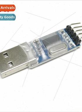 PL2303 module USB to TTL board STC microcontroller download