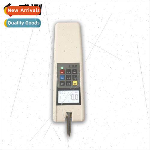 Disconnect switch contact finger pressure tester