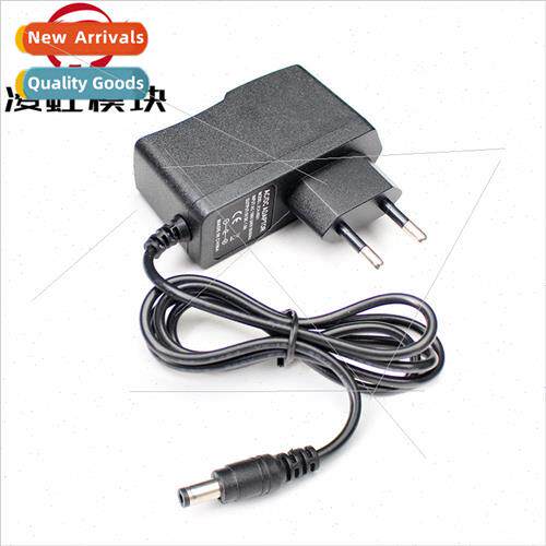 Aruino adapted power  9V-1A   power .