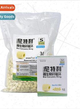 ttany ceramic ring fiber ring filter ring filter media aquar