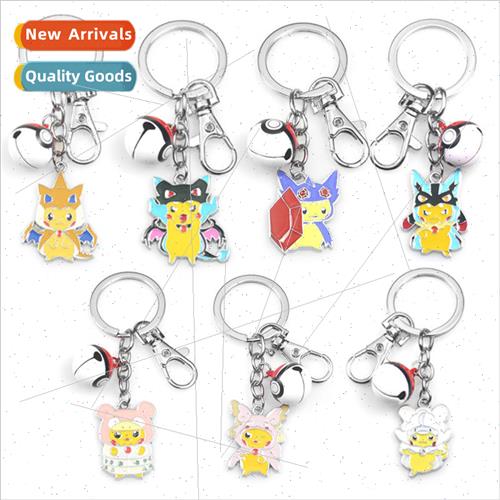 Japanese manga Pokemon Pikachu Pocket Monster Peripheral All