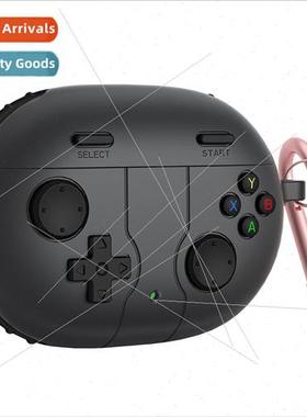 适用 Beats Studio Buds+ Protective Case Headphone All-in-One