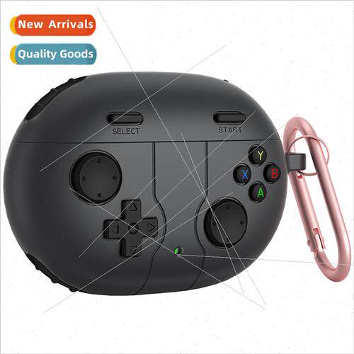 适用 Beats Studio Buds+ Protective Case Headphone All-in-One