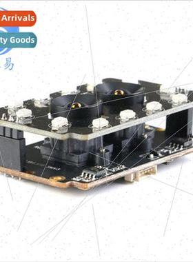 2M 1080P ght Vision Dual Vision Camera Module Face Recogniti