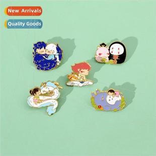 film and characters Japanese the cute around metal cartoon