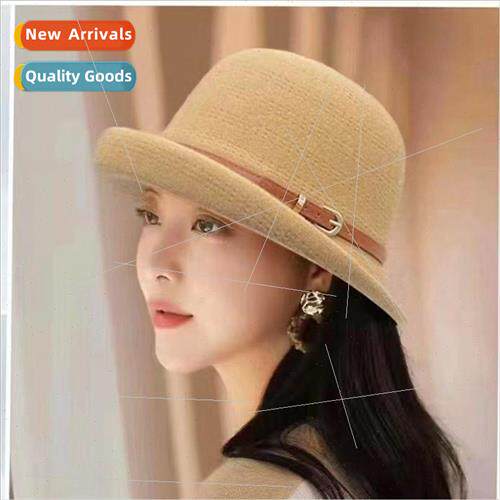 2023 fall and winter new middle-aged and elderly fisherman h