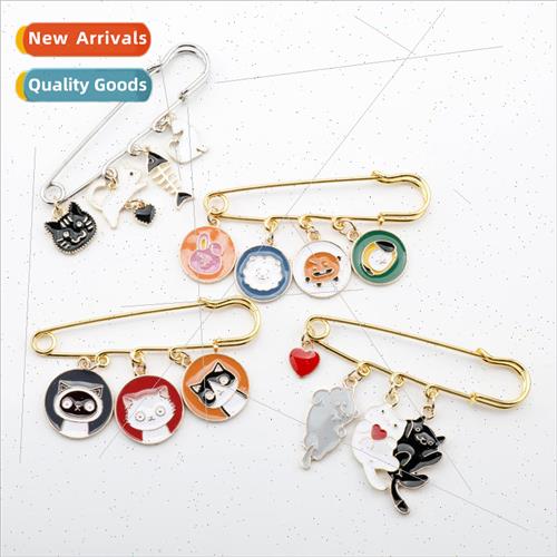 Japanese cute cute pet small animal puppy cat fish bone broo