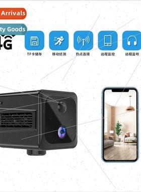 4G Low Power Battery Camera Smart Security Home Wireless Cel