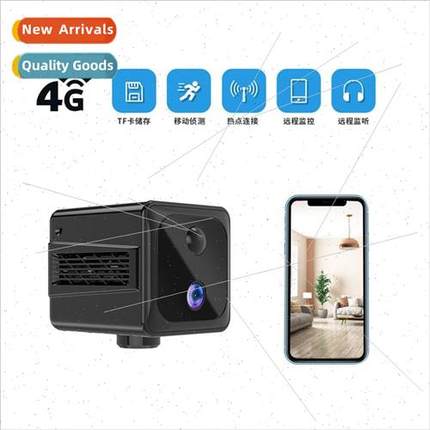 4G Low Power Battery Camera Smart Security Home Wireless Cel