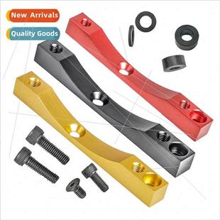 Oil Base Brake Conversion Hydraulic Adapter Xtech