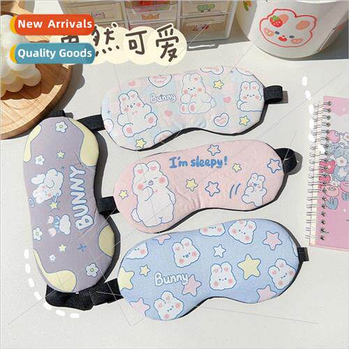 Eye mask sleep special light relief eye fatigue cold compres