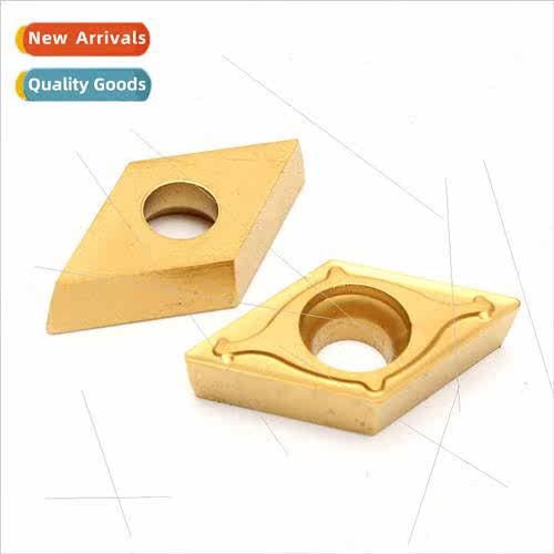 Carbide inserts 适用 lathe tools turning inserts DCMT11T304