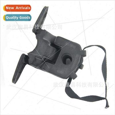适用 Citroen C4 Peugeot 307 01-07 Exhaust Rubber Mounting Br