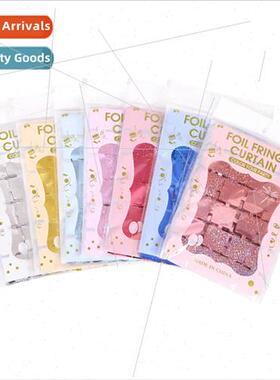 1*2m small square lattice rain curtain birthday party backgr