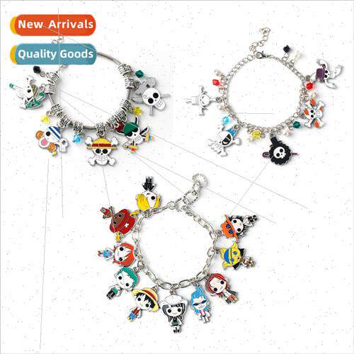 King of Thieves bracelet ffy Ace Joba Solon cartoon anime ch