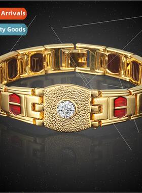 New watch type magnetic bracelet wind jewelry Colorful perso