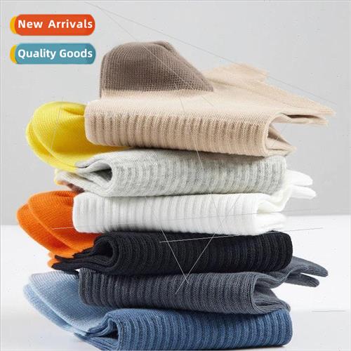 Socks mens summer short socks low-top anti-odor sweat boat s