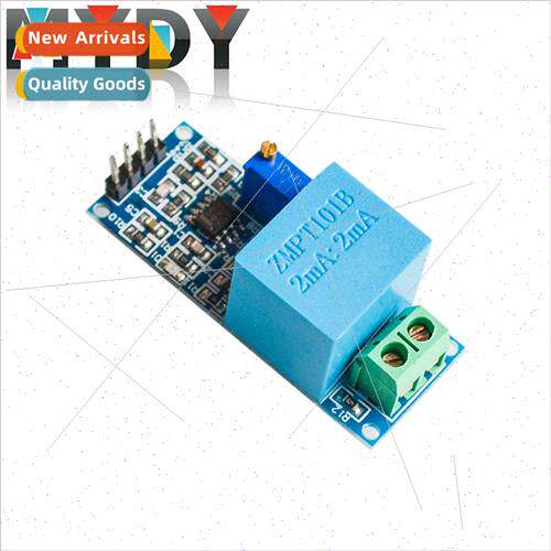 ZMPT101B Voltage Trans适用mer Module Single Phase AC Active